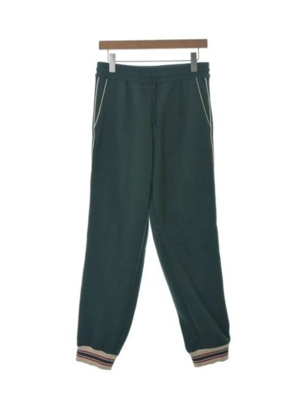 Gucci Sweatshirt Pants Green